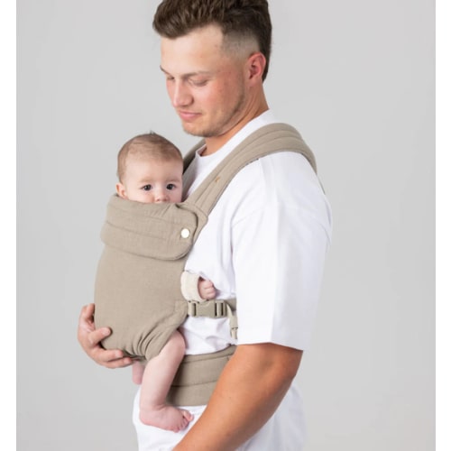 The Monarch Carrier - Stone Sage – Mabē