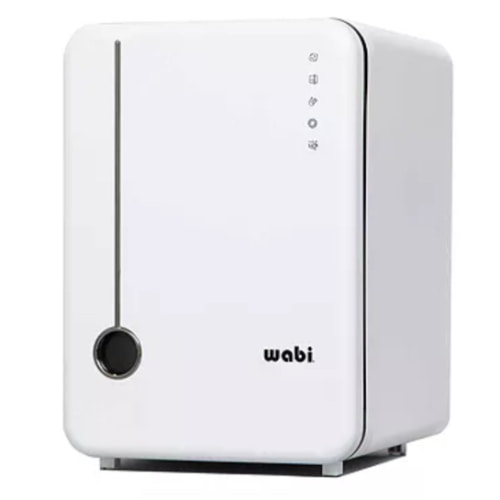 LED Sanitizer & Dryer Ultra Sanitize Dry Storage