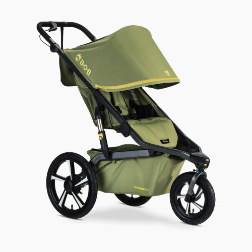 BOB Gear Alterrain Pro, All-weather - Olive