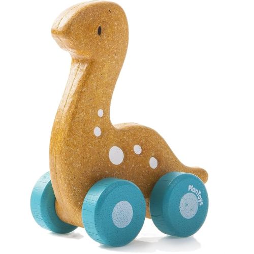 Plan Mini Vehicles Dino Car- Diplo