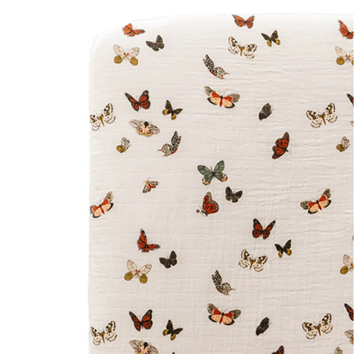 Crib Sheet