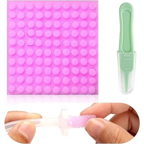 Nosefrida Nasal Aspirator Filters