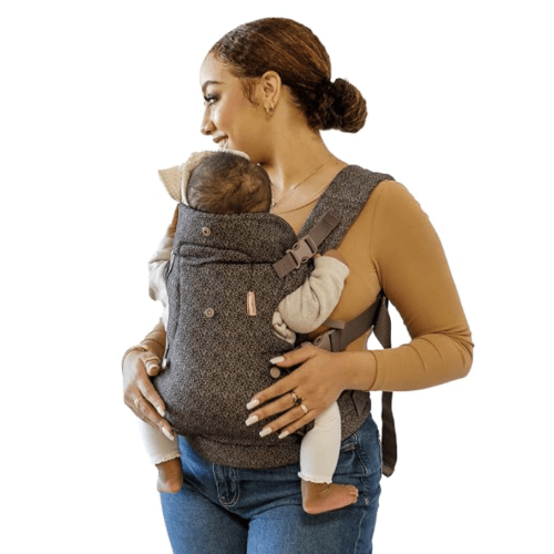 Infantino Flip 4-in-1 Convertible Baby Carrier