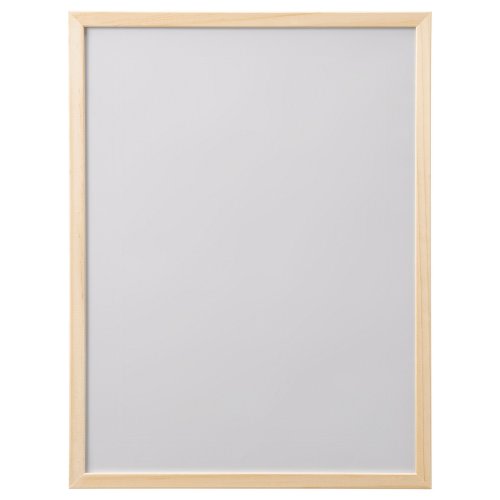 HÄCKHAGTORN Frame - pine 12x16 "