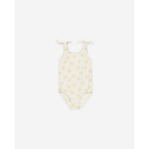 Millie One-Piece || Daisies