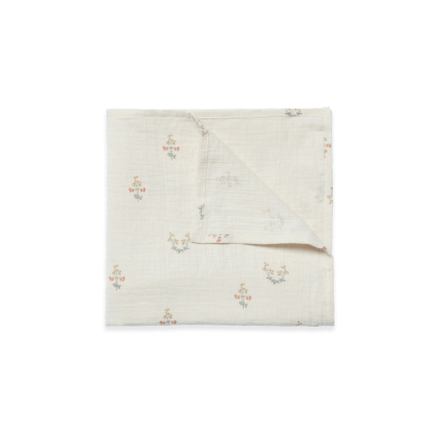 Muslin Swaddle Blanket – Garbo&Friends