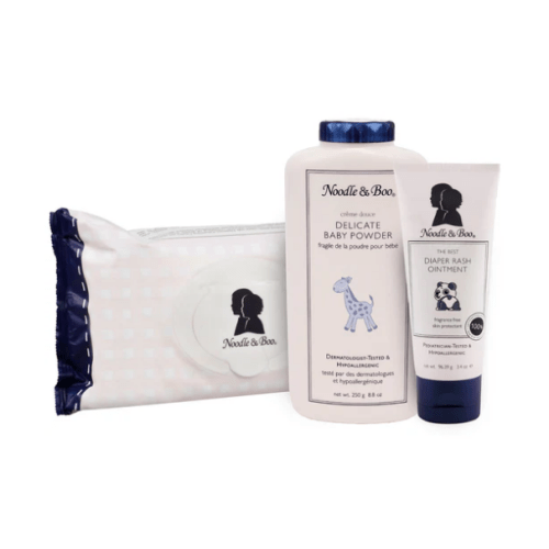 Ultimate Cleansing Cloths Bundle – Noodle & Boo