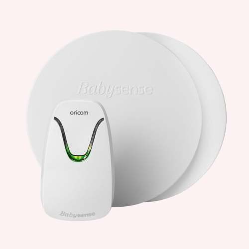 Babysense 7 - Breathing Movement Monitor
