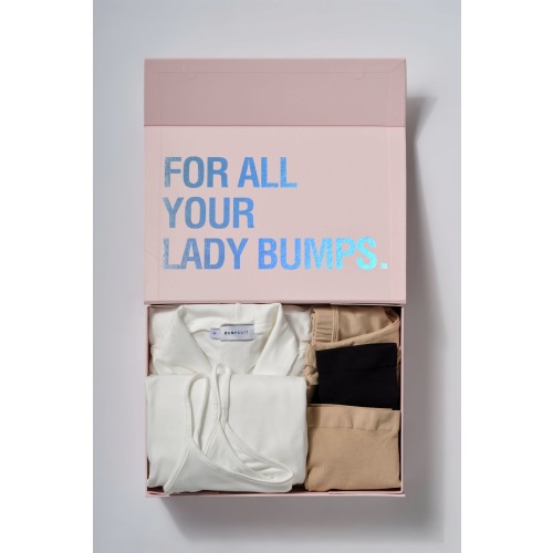 The Maternity Support Kit
