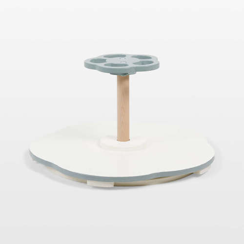 Gathre Sit + Spin Toddler Toy