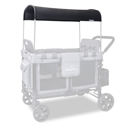 Canopy Fabric | W Series