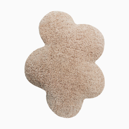 Lorena Canals Cloud Floor Cushion - Rose