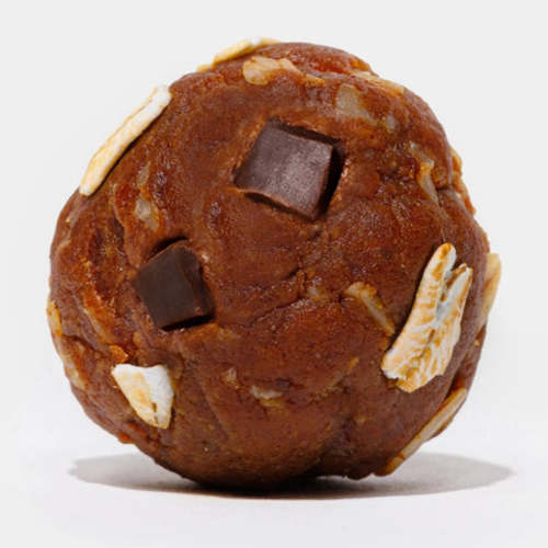 Pre+Postnatal Mama Bites- Cashew Dark Chocolate (28 Bites)