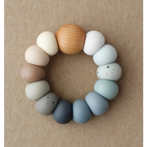 Teether Rings