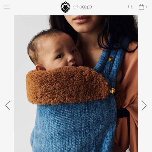 Shearling Insert | Accessories | SHOP ARTIPOPPE