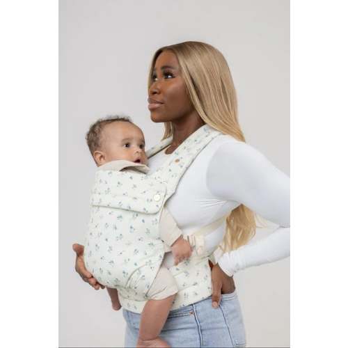 GoWish | Wishlists - Pregancy Wishlist - The Monarch Baby Carrier - Sunday Floral