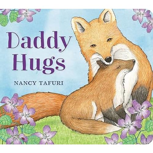 Daddy Hugs
