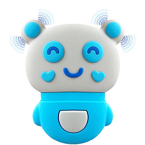 Vibrating Teethers™ (Strawberry or Grape)