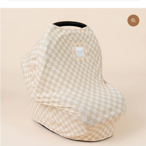 Austin Multi-Use Cover