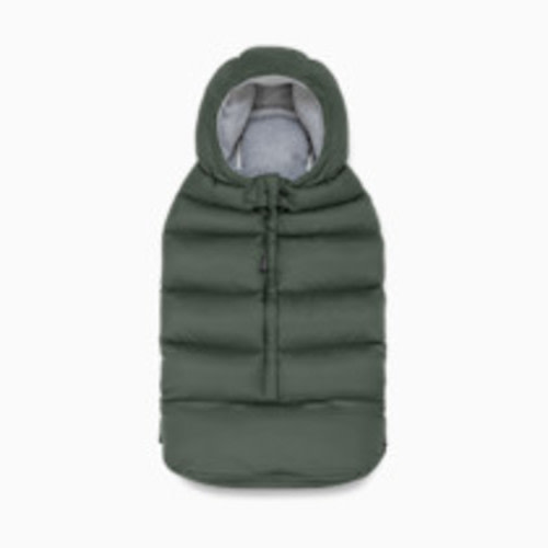 Joolz Universal Footmuff - Forest Green