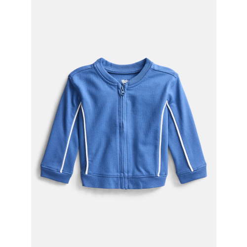 Wonder Nation Baby Boys Track Jacket, Sizes 0-24 Months