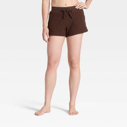 Women's Waffle Lounge Shorts - Auden™