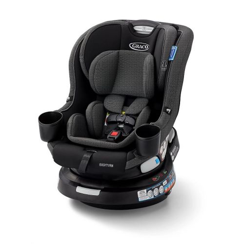 Graco® EasyTurn 360 2-in-1 Convertible Car Seat