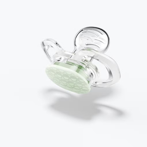 Pacifier | Glow in the Dark | Smilo