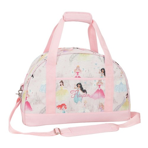 Mackenzie Disney Princess Castle Ultimate Duffle Bag