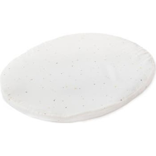 Sleepi™ Pehr V3 Organic Cotton Mini Fitted Bed Sheet