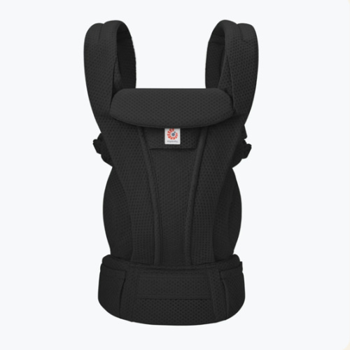 Shop Omni Deluxe Baby Carrier - NEW CARRIER | Ergobaby