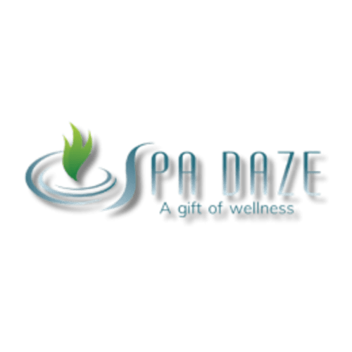 Spa Daze Gift Certificate