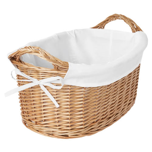 Laundry Basket