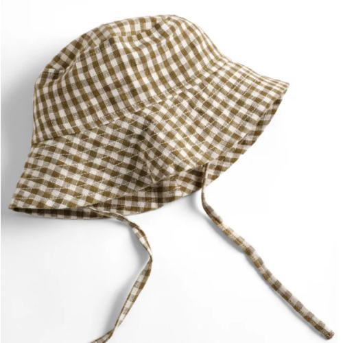 Baby & Toddler Hat - Capri – Mumma Etc.