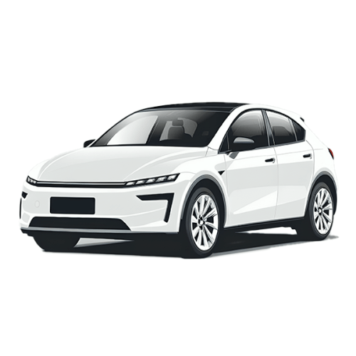 Tesla Model Y (Facelift) Car Window Sun Shades (2025-Present)