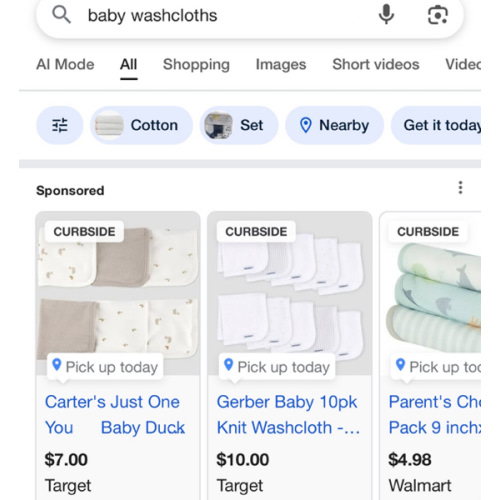 baby washcloths - Google Search