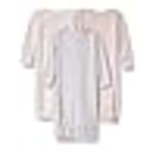 Amazon Essentials Unisex Babies' Long Sleeve Cotton Sleeper Gown