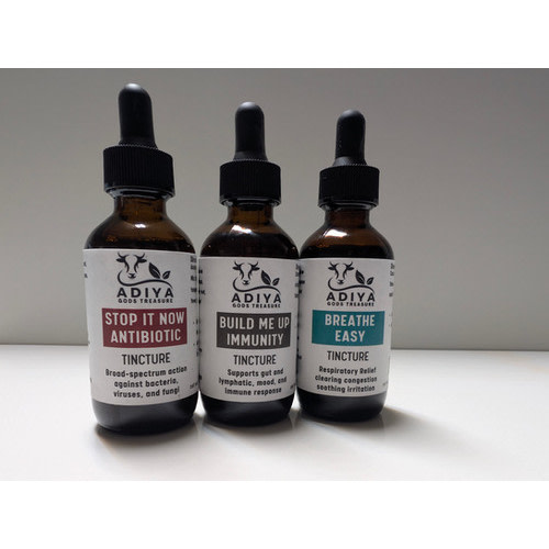 Wellness Pack