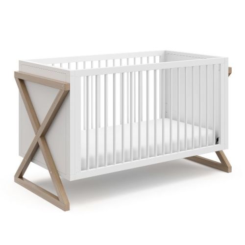 Storkcraft Equinox 3-in-1 Convertible Crib
