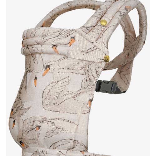 Monogamy Maiden | Zeitgeist Baby Carrier | SHOP ARTIPOPPE