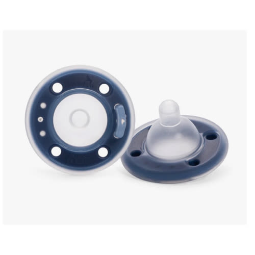 Ninni Pacifier Blueberry 2 Pack
