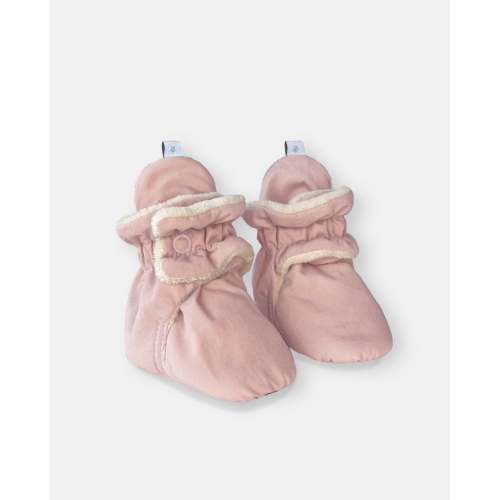 Baby Bootie Slippers - Airy