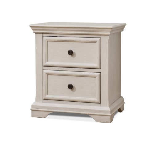 Portofino Nightstand