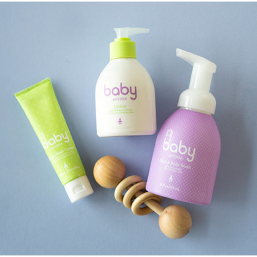 doTERRA baby Collection | doTERRA Essential Oils