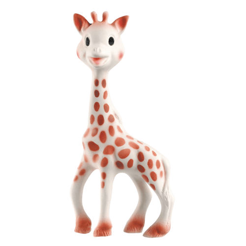 Buy Sophie the Giraffe Online in Australia | Nature baby