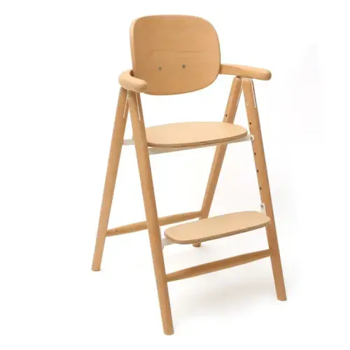 TOBO Highchair Base - Natural