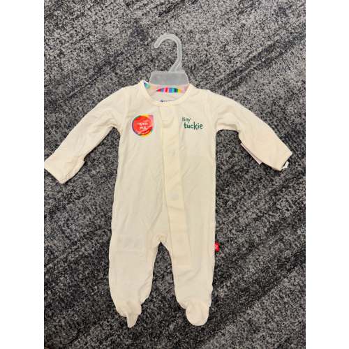 Tiny Tuckie Magnetic Me Footie