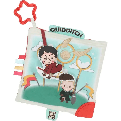 Kids Preferred Harry Potter On The Go Crinkle Sqare for Newborns