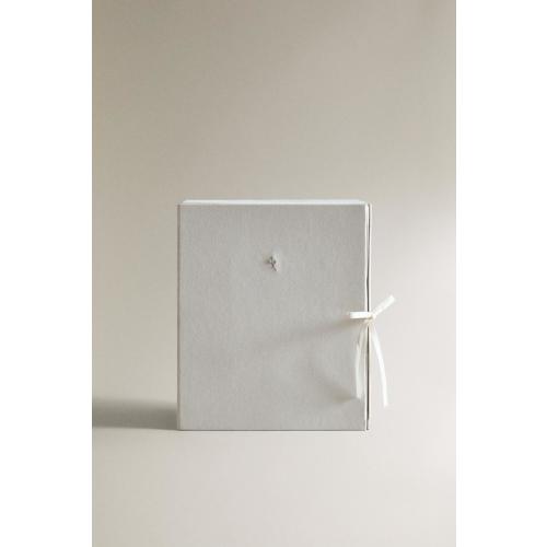 BABY MEMORY BOX ELEPHANTS