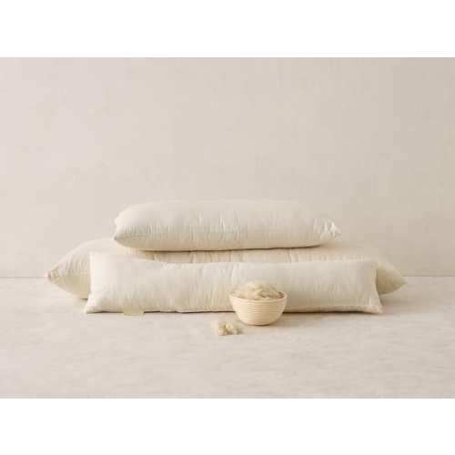 Kapok Body Pillow - Kapok